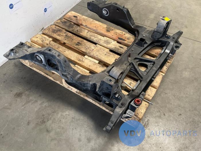 Subframe Mercedes A-Klasse