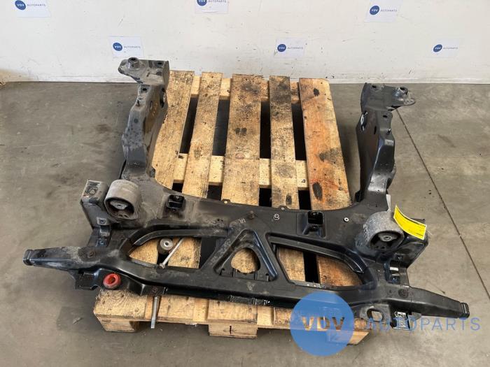 Subframe Mercedes A-Klasse