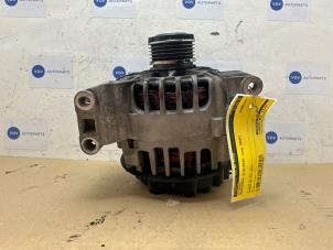 Gebruikte Alternator Mercedes A (W169) 2.0 A-200 5-Drs. Prijs € 108,90 Inclusief btw aangeboden door Autoparts Van De Velde