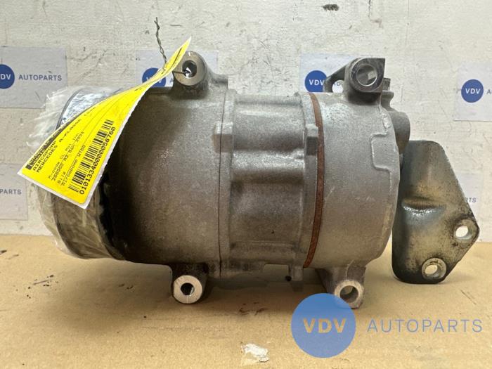 Air conditioning pump Mercedes A-Klasse