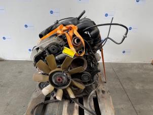 Gebruikte Motor Mercedes E (W124) 2.8 280 E 24V Prijs € 1.210,00 Inclusief btw aangeboden door Autoparts Van De Velde