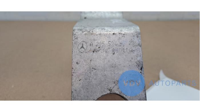 Stütze (sonstige) Mercedes C-Klasse