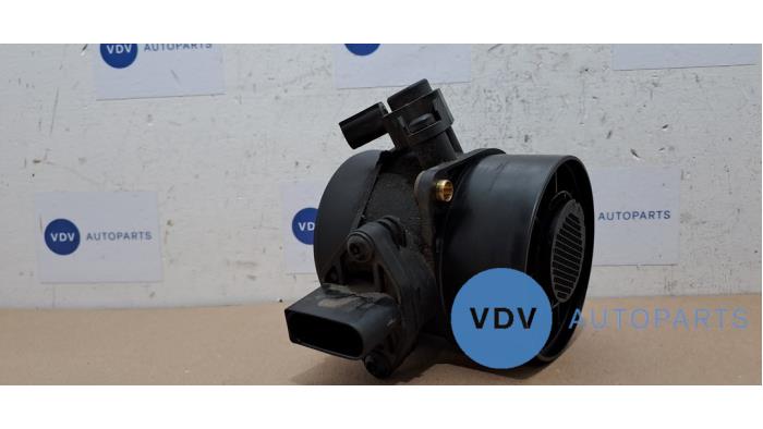 Luftmassenmesser Mercedes C-Klasse