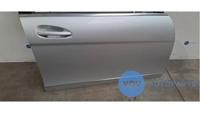 Front door 4-door, right Mercedes C-Klasse
