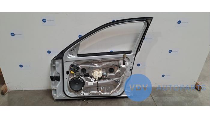 Front door 4-door, right Mercedes C-Klasse