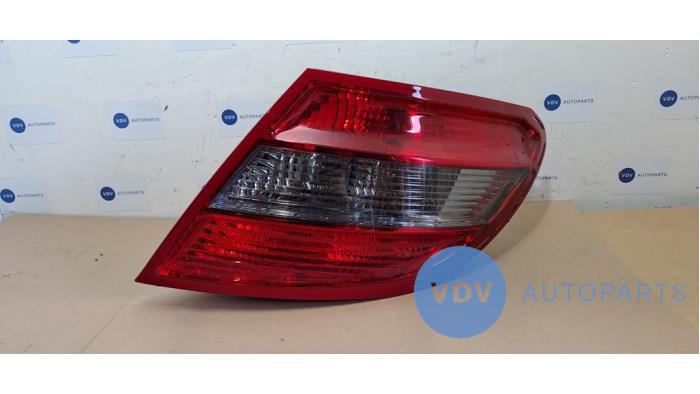 Tylne swiatlo pozycyjne prawe Mercedes C-Klasse