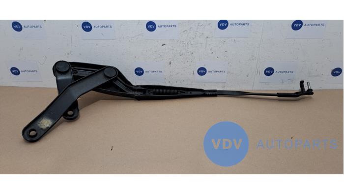 Front wiper arm Mercedes C-Klasse