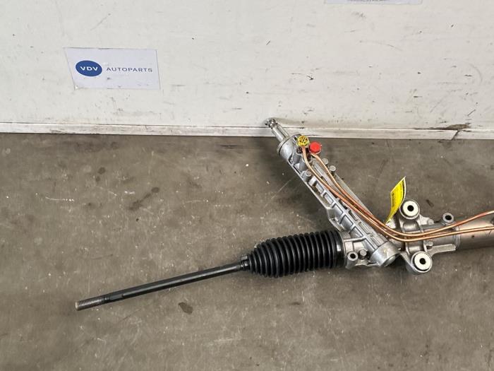 Crémaillère de direction Mercedes Sprinter