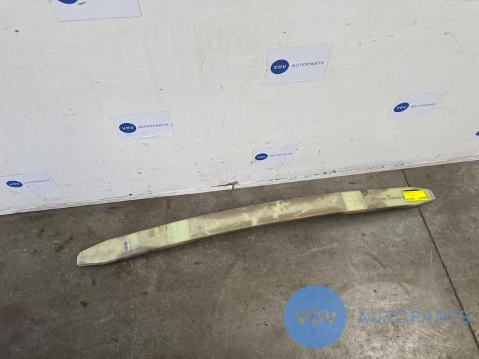 Front leaf spring Mercedes Sprinter