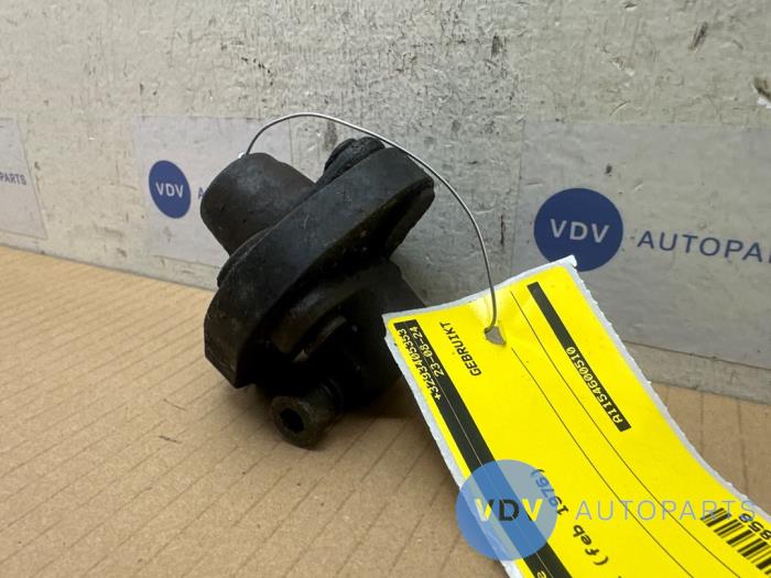 Embrayage de direction Mercedes S-Klasse