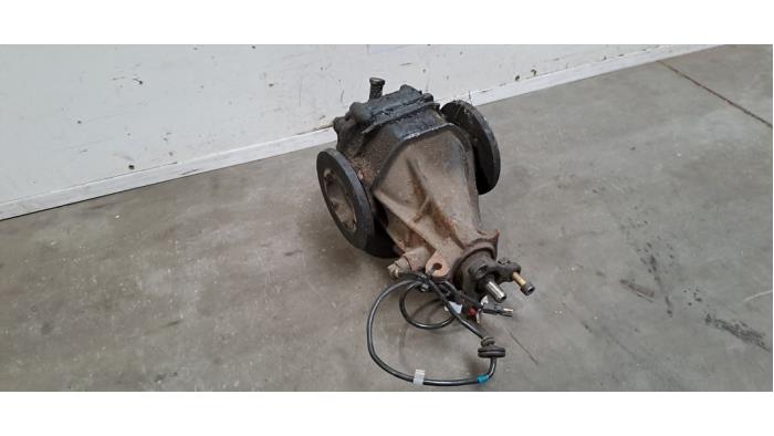 Diferencial trasero Mercedes 190E/D