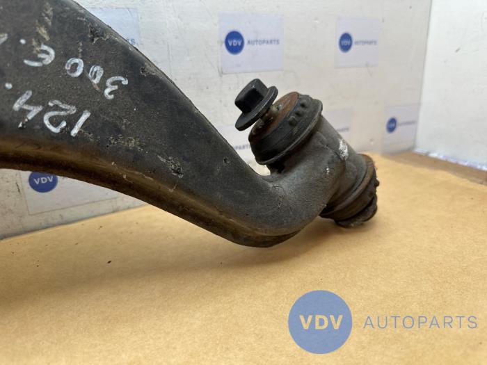 Front wishbone, right Mercedes SL