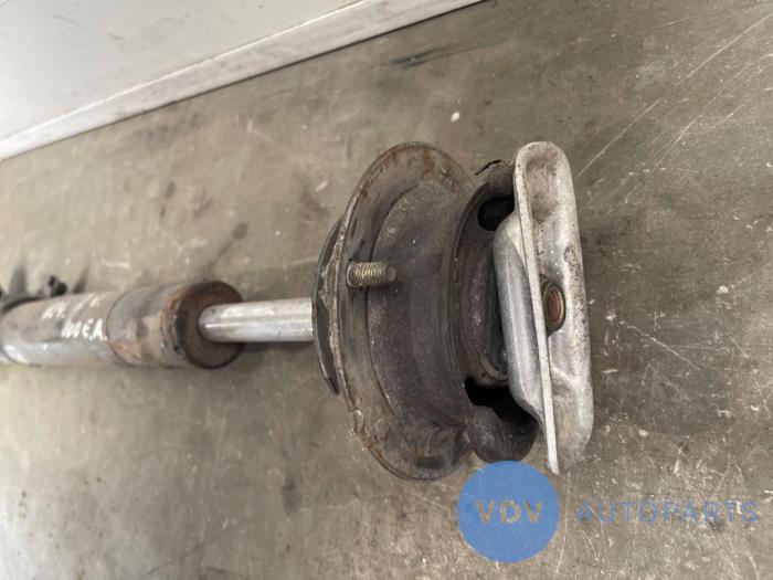 Front shock absorber, right Mercedes E-Klasse