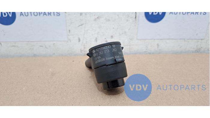 ACC sensor (distance) Mercedes E-Klasse