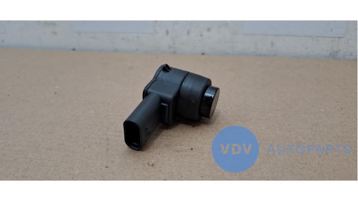 ACC sensor (distance) Mercedes E-Klasse