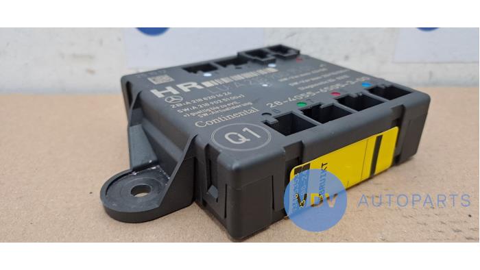 Module (divers) Mercedes CLS-Klasse