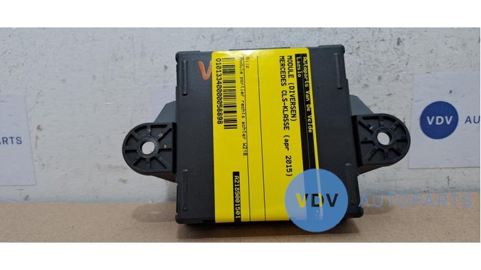 Module (divers) Mercedes CLS-Klasse