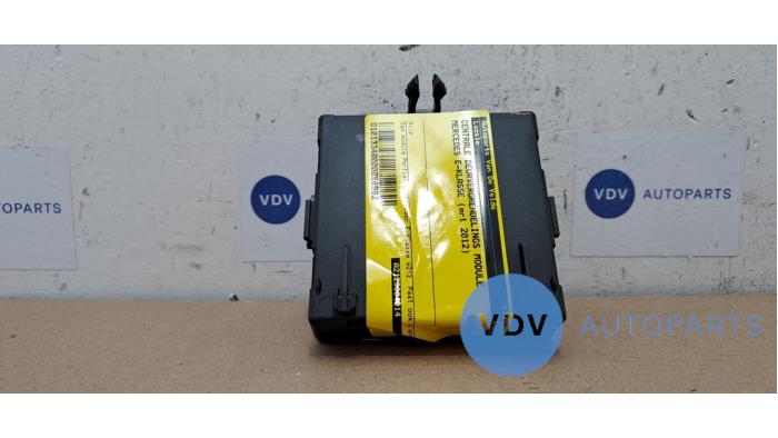 Module verrouillage central des portes Mercedes E-Klasse