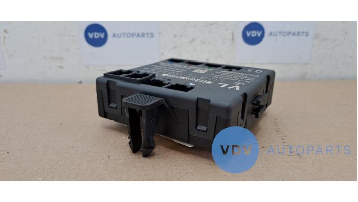 Module verrouillage central des portes Mercedes E-Klasse