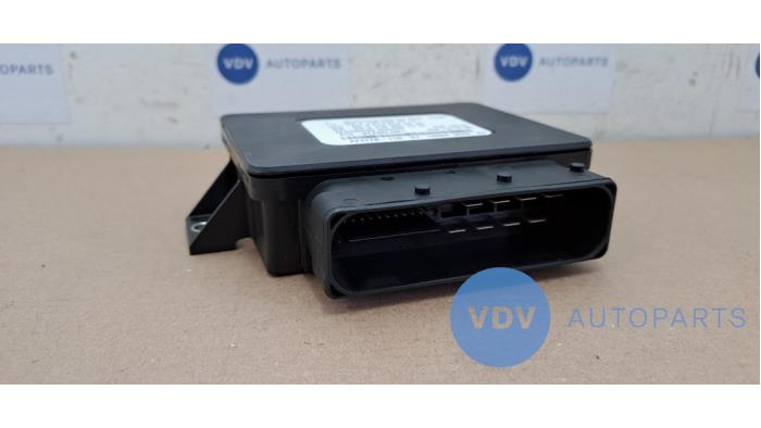 Módulo de freno de mano Mercedes A-Klasse