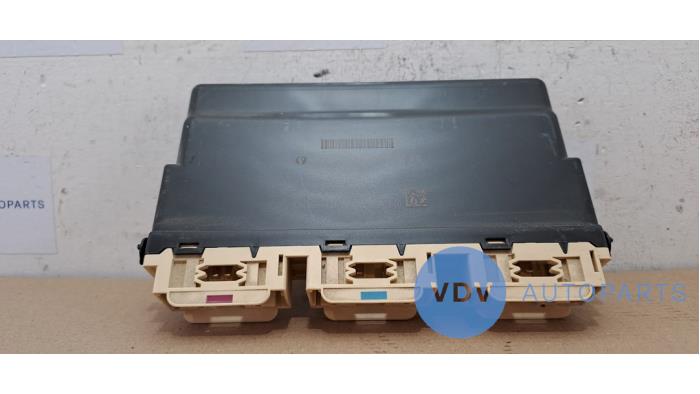 Stoelverwarmings module Mercedes CLA