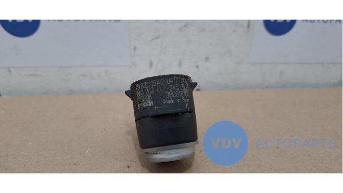 PDC Sensor Mercedes S-Klasse