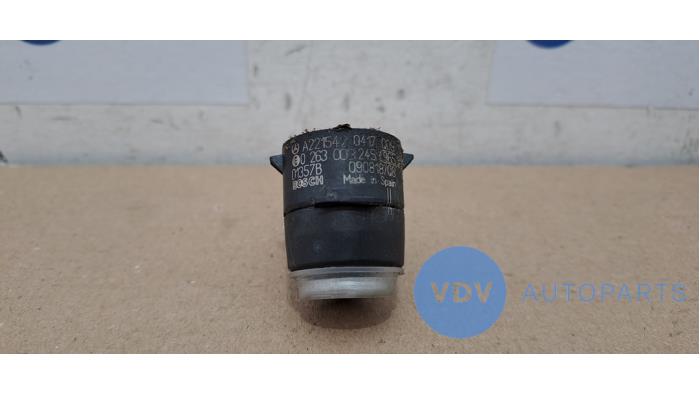 PDC Sensor Mercedes S-Klasse