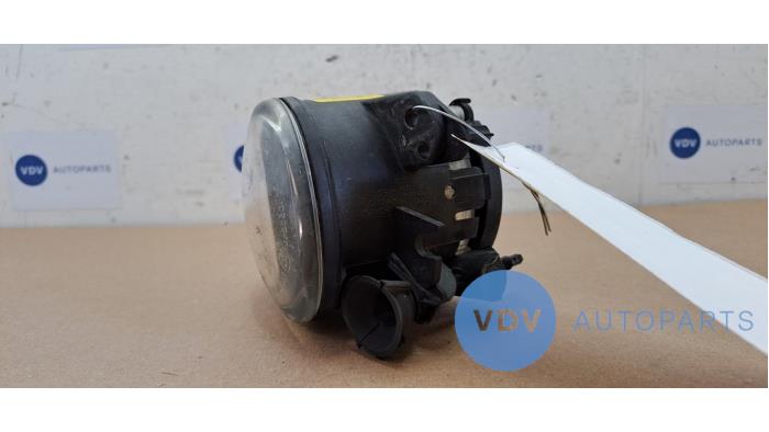 Feu antibrouillard avant gauche Mercedes C-Klasse