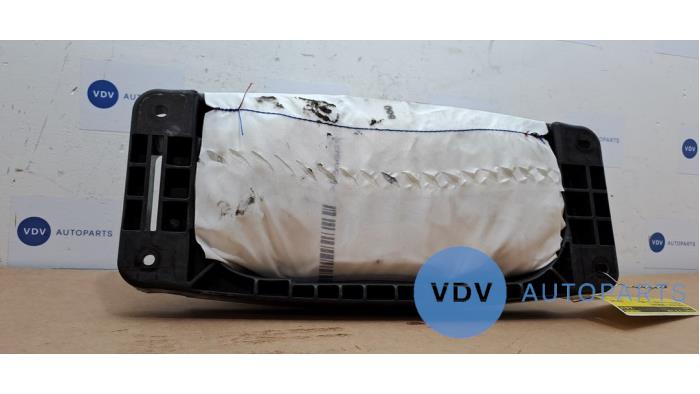 Right airbag (dashboard) Mercedes GLA-Klasse