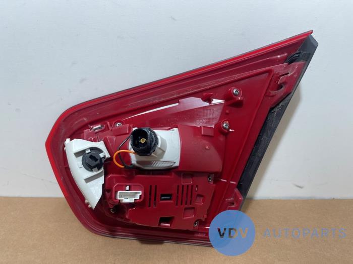 Taillight, left Mercedes GLA