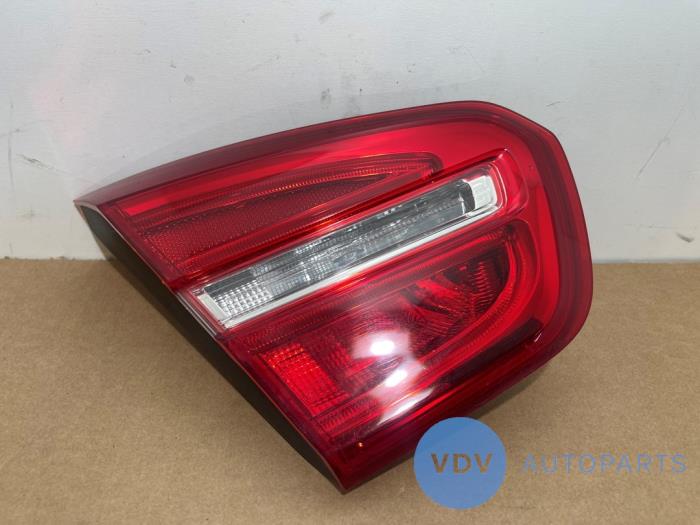 Rücklicht links Mercedes GLA