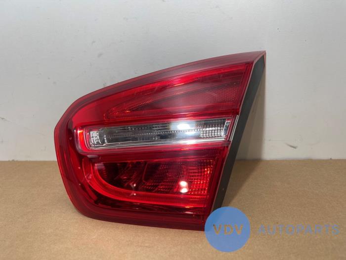 Rücklicht rechts Mercedes GLA
