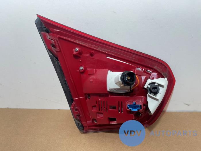 Taillight, right Mercedes GLA