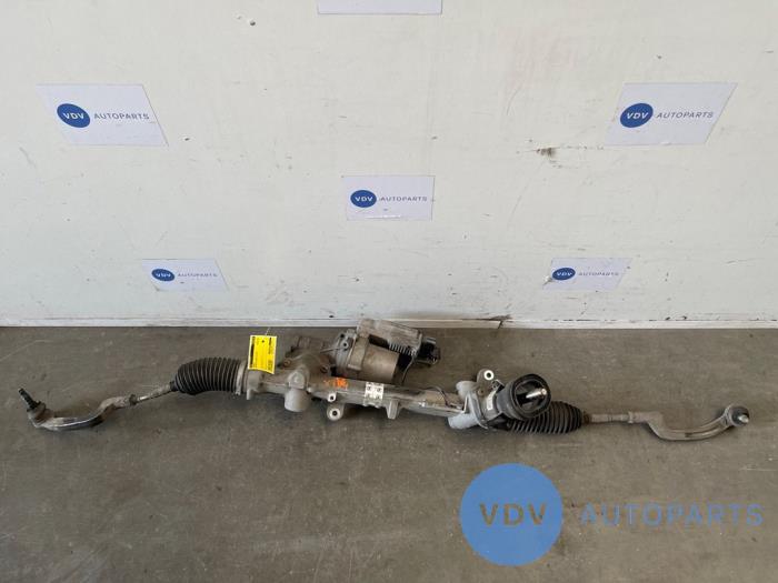 Lenkgetriebe Mercedes GLA