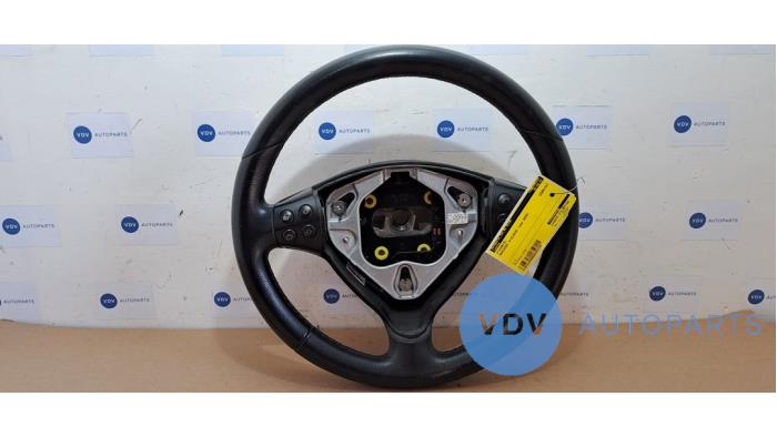 Steering wheel Mercedes A-Klasse