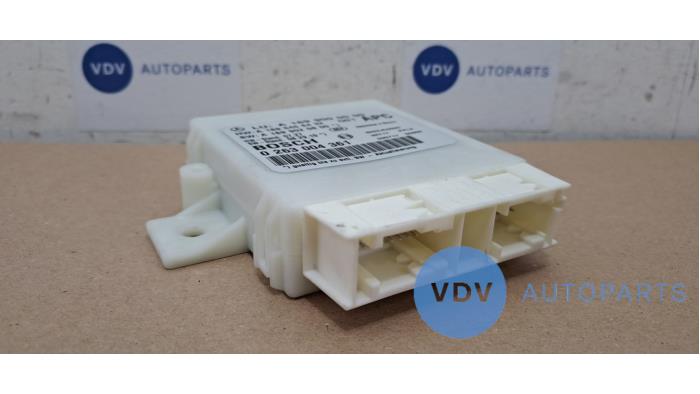 PDC Sensor Mercedes A-Klasse