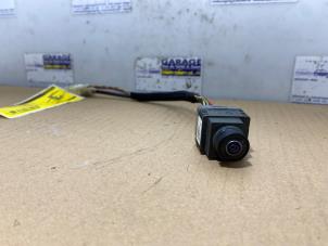 Gebruikte 360 graden camera Mercedes C (W205) C-180 1.6 CDI BlueTEC, C-180 d 16V Prijs € 242,00 Inclusief btw aangeboden door Autoparts Van De Velde