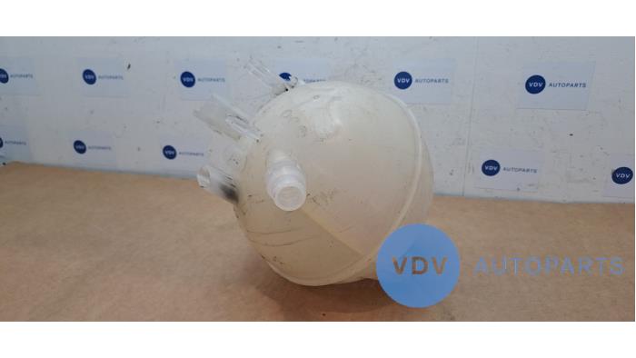 Expansion vessel Mercedes Sprinter