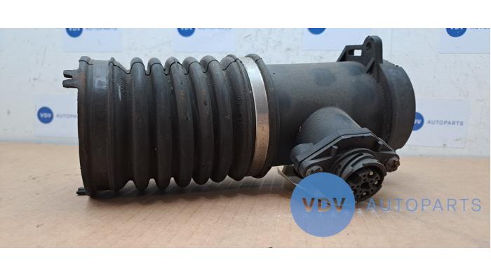 Air mass meter Mercedes C-Klasse