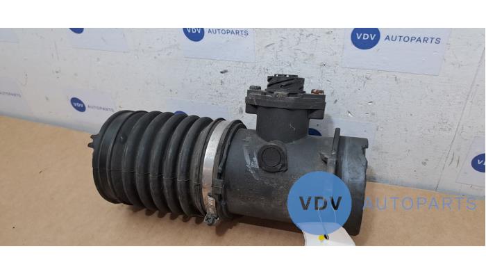 Air mass meter Mercedes C-Klasse