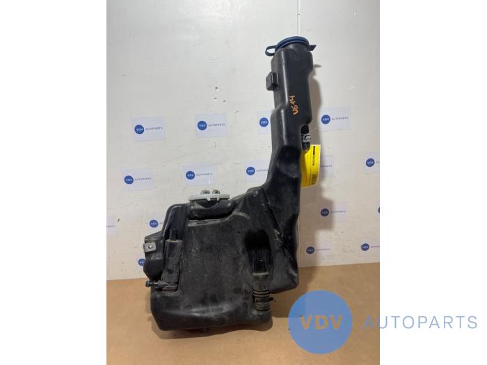 Depósito de lavaparabrisas delante Mercedes E-Klasse