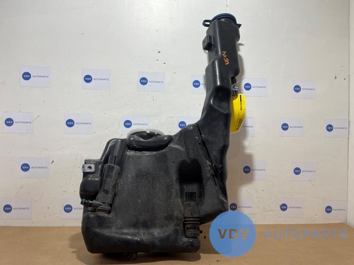 Depósito de lavaparabrisas delante Mercedes E-Klasse