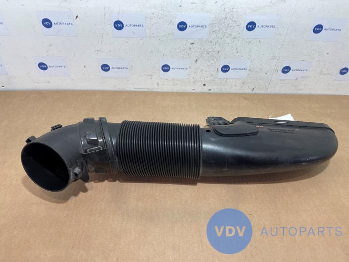 Luft Leitung Mercedes GLC-Klasse