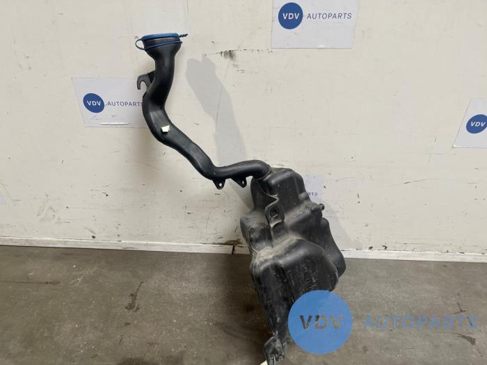 Front windscreen washer reservoir Mercedes B-Klasse