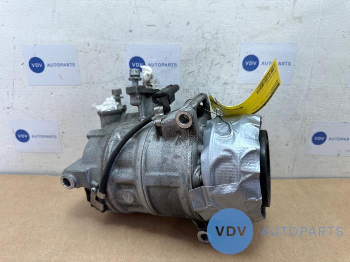 Air conditioning pump Mercedes Vito