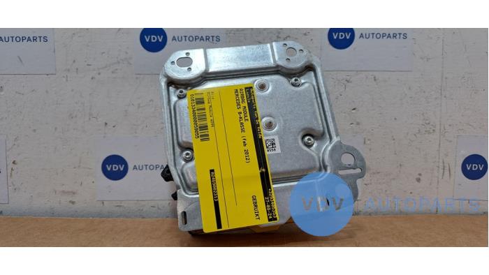 Airbag Module Mercedes B-Klasse