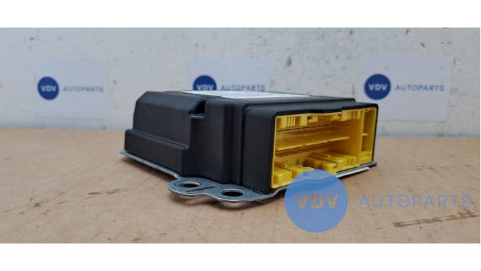 Airbag Module Mercedes B-Klasse