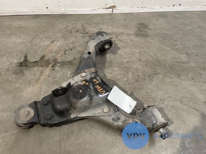 Querlenker links vorne Mercedes Sprinter