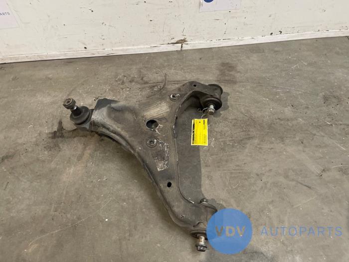 Querlenker links vorne Mercedes Sprinter