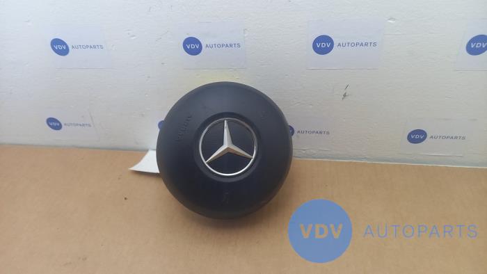 Airbag links (Lenkrad) Mercedes Sprinter